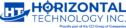 horizontal technology inc logo