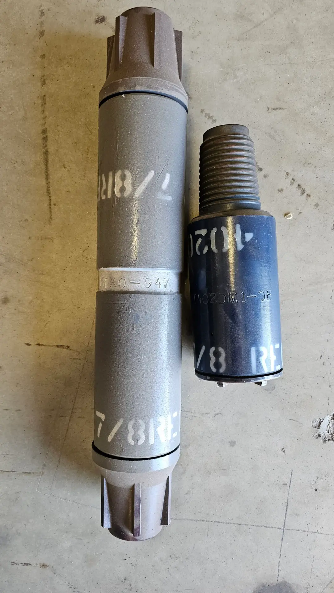 oil and gas tools subs